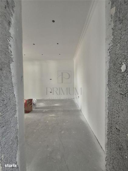 Duplex Ideal Ghiroda - Langa Noul Campus Universitar - Finisaje Si Com - 6