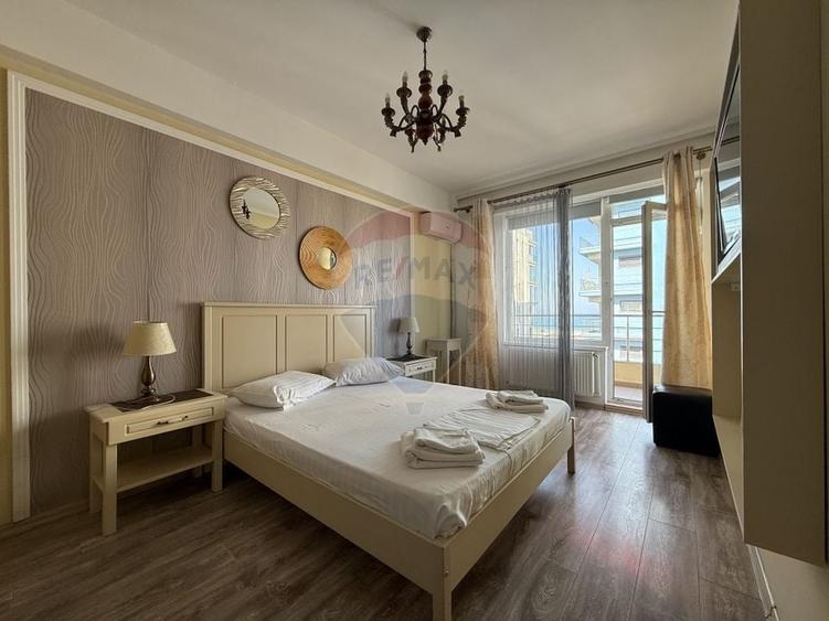 Apartament 2 camere de vanzare in Summerland-Mamaia - 18
