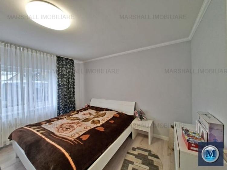 Casa cu 8 camere de vanzare in Bucov, 252 mp #17160 - 16