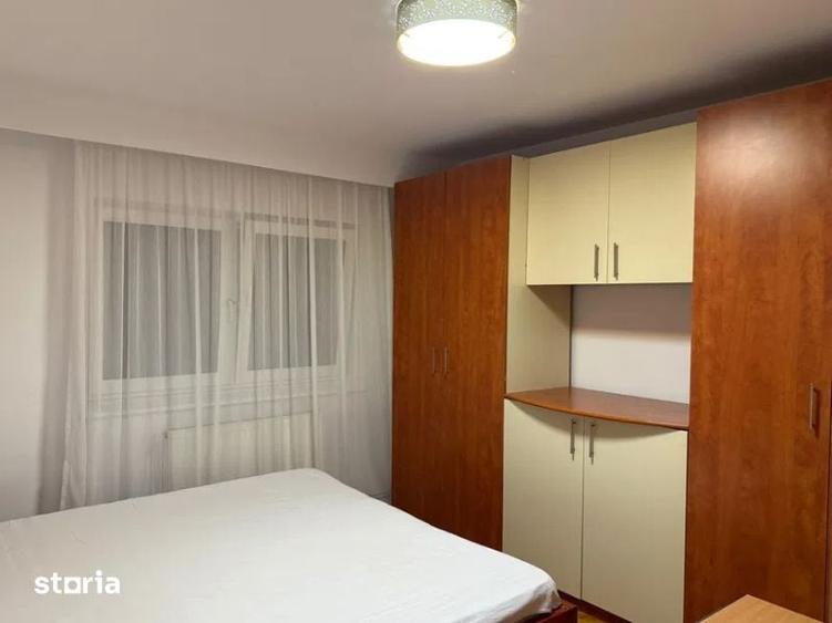 Apartament 2 camere decomandate | Zorilor Str. Viilor | UMF - 3