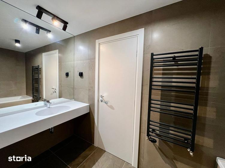 Apartament cu 3 camere în Aviației