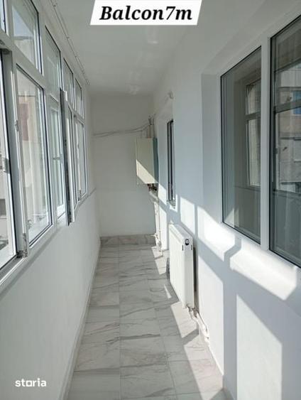 Inchiriez apartament Braila ,2camere,confort 1, decomandat - 7