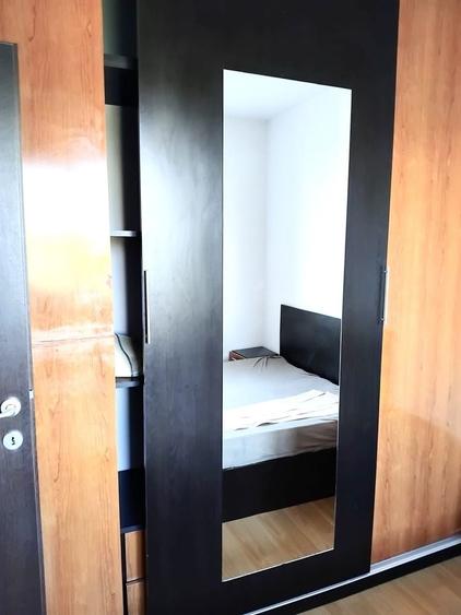 Apartament cu 2 camere în Tătărași