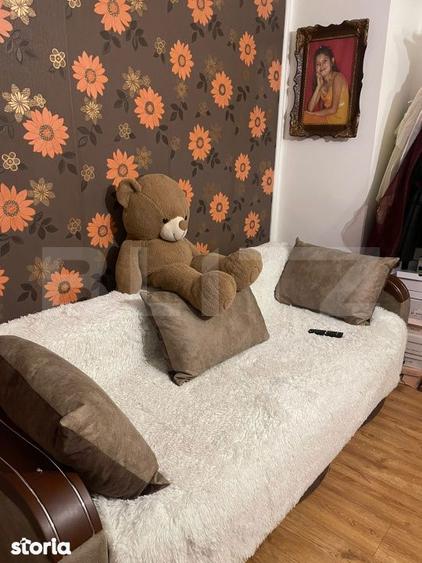 Apartament cu 2 camere decomandat, mobilat în Independenței