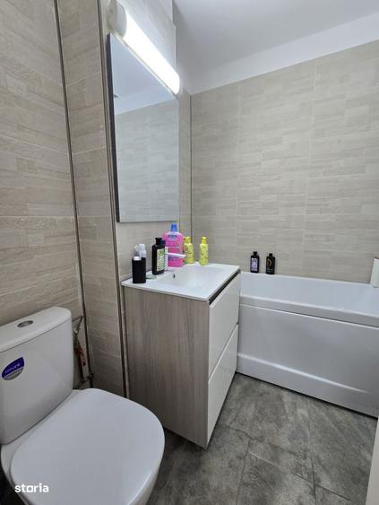 Apartament cu 2 camere în Nord