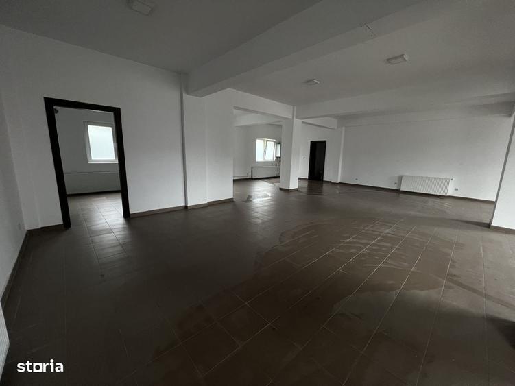 Spațiu comercial, de 127 mp, în Central