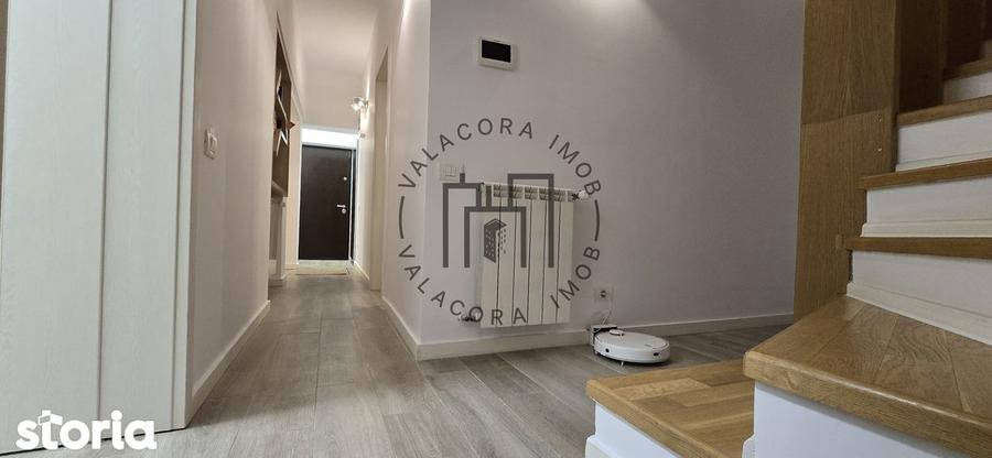 Casă cu 5 camere cu Canalizare în Doamna Ghica