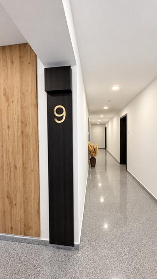 Apartament cu 2 camere decomandat, mobilat în Băneasa