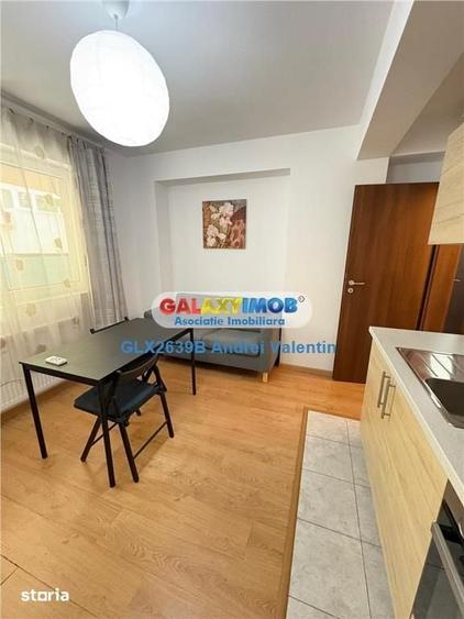 Apartament Bloc Nou Berceni - Dimitrie Leonida - Parcare - Metrou - 8