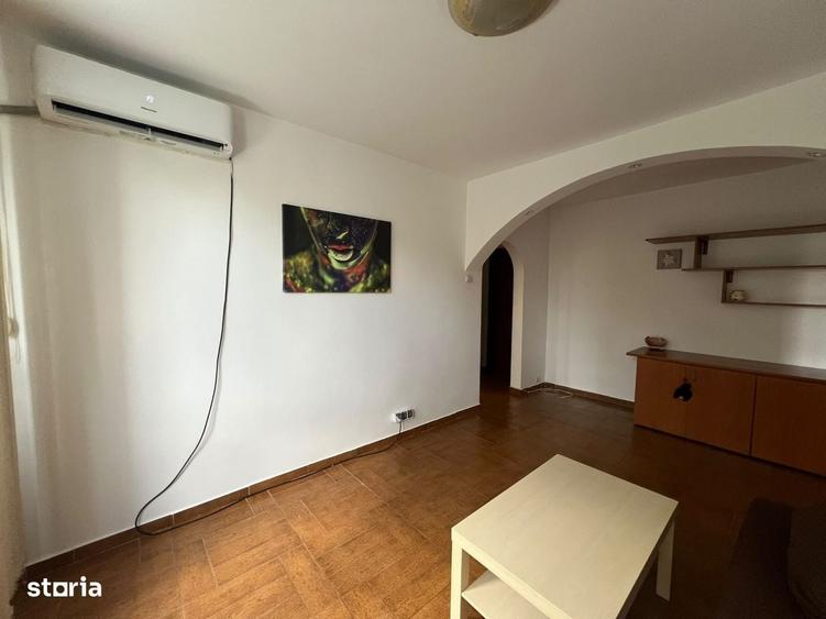 Apartament 2 Camere | Titan | Pet Friendly | AC | Aleea Fetesti - 14