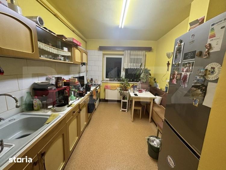 Apartament cu 4 camere în Ultracentral