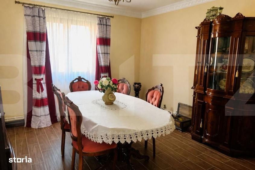 Casă cu 4 camere cu Teren 765 Mp în Ultracentral