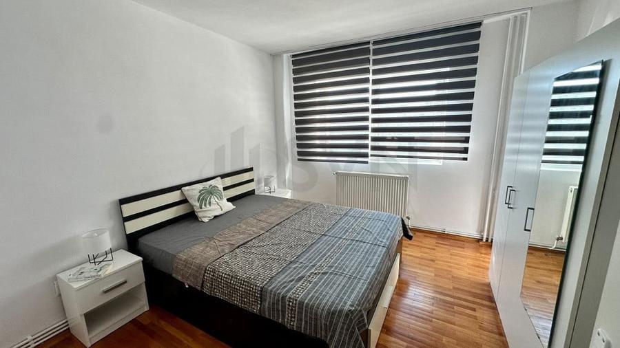 Turda 2 Camere Decomandat - 1