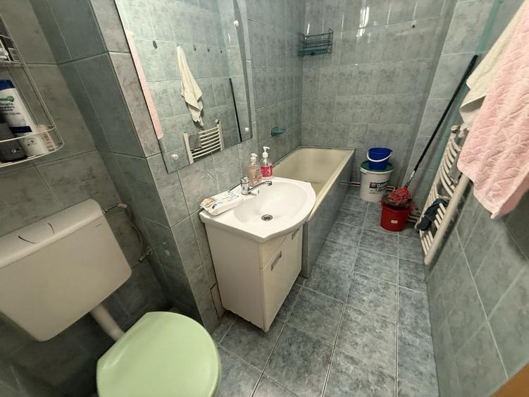 Apartament cu 3 camere în Mănăștur
