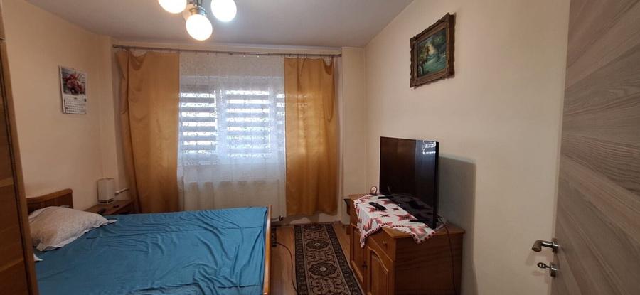 Apartament cu 2 camere în Dristor
