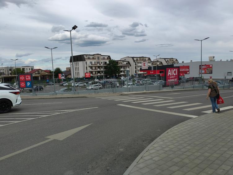 Teren Construcții intravilan de 542 mp, în Galata