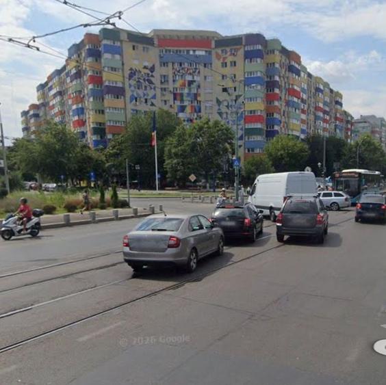 Spațiu comercial, de 70 mp, în Central