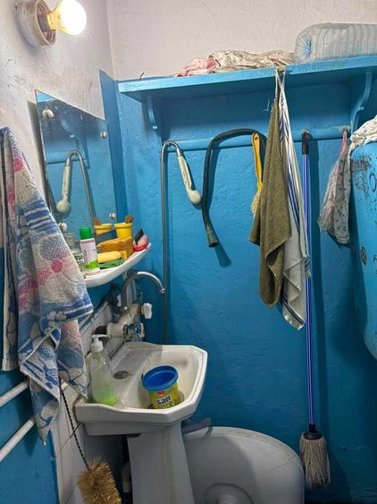 Apartament cu 2 camere semidecomandat în Valea Rosie
