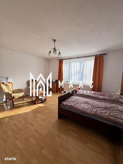 Casă cu 4 camere în Ludoș