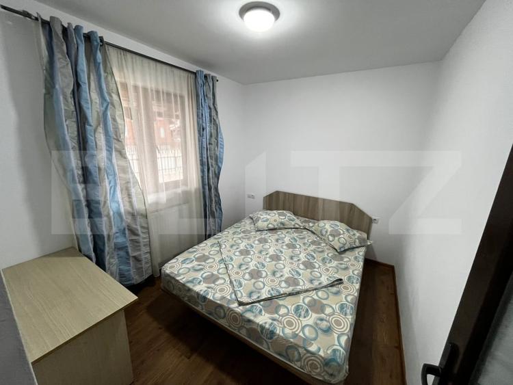 Casă individuală cu 6 camere cu Canalizare în Beclean