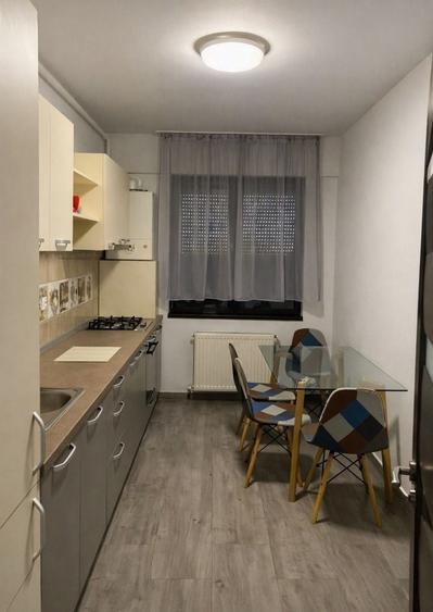 Apartament cu 2 camere decomandat, mobilat în Grozăvești