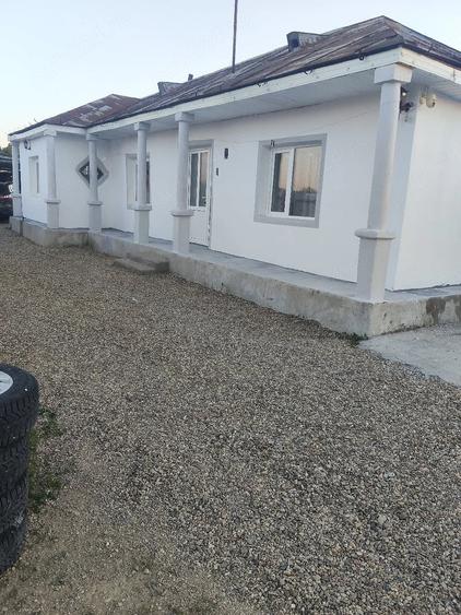 Casă cu Teren 300 Mp în Central