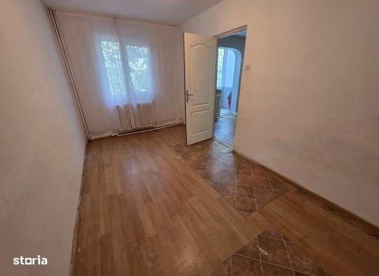 Apartament cu 2 camere în Alexandru cel Bun
