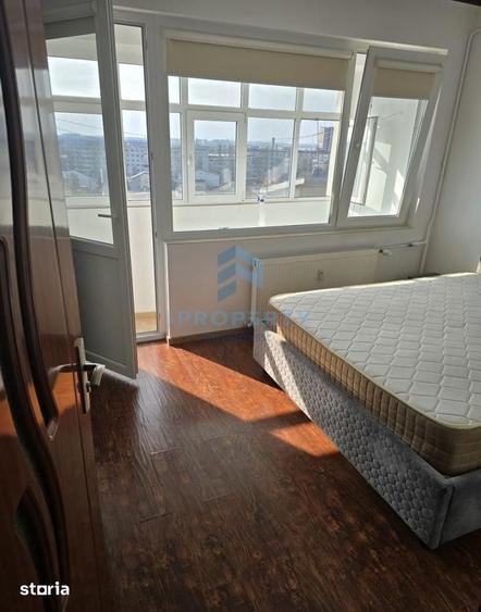 Apartament 2 camere Ion Mihalache complet utilat si mobilat - 5