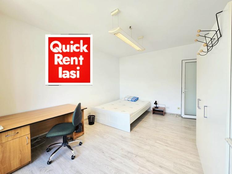 Apartament cu 3 camere decomandat în Bd. Independenței