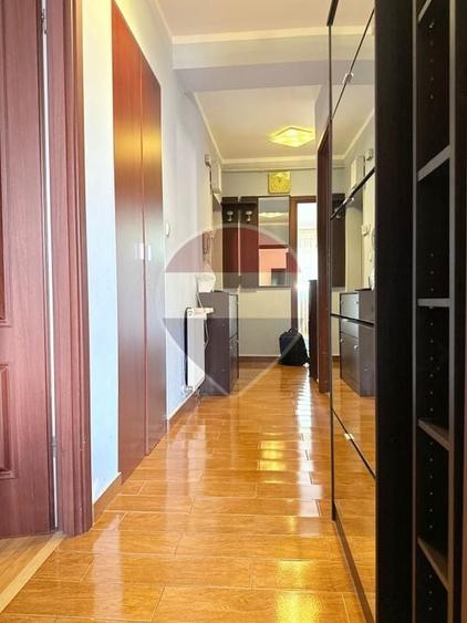Apartament cu 4 camere decomandat, mobilat în Fundeni