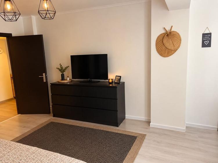 Apartament cu 2 camere în Energia