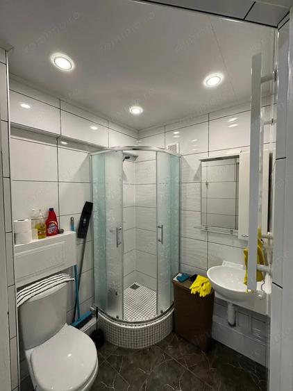 Garsonieră în Odobescu