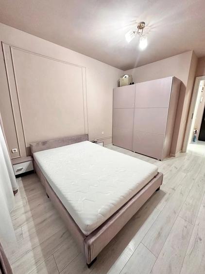 Apartament cu 2 camere în Chiajna