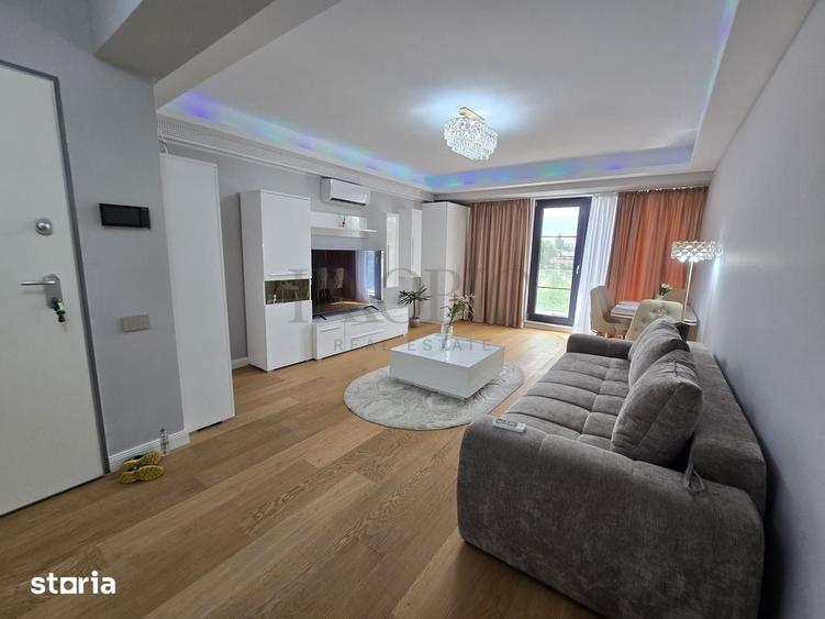 Apartament 2 camere elegant | 2 bai | Centrala proprie | Unirii - 9