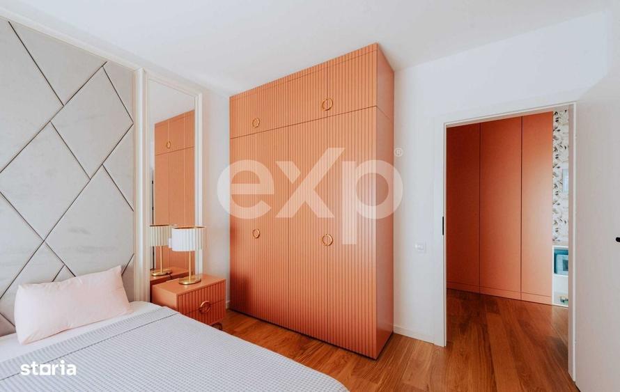 Apartament cu 4 camere în Zorilor