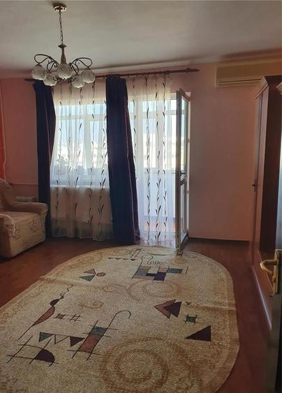 Apartament decomandat în Basarabia