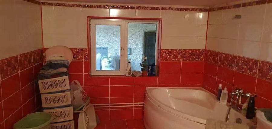 Casă cu Teren 6000 Mp în Bâlta