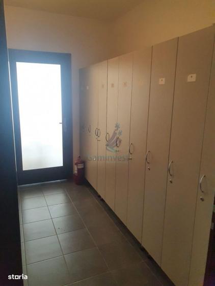 Spațiu comercial, de 766 mp, în Oșorhei