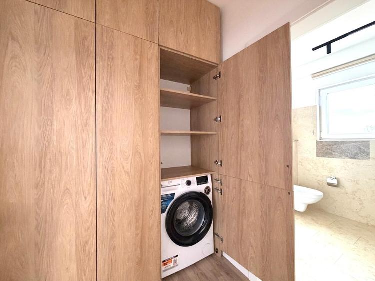 Stylish 3-Room Apartment for Rent in Iancu Nicolae - 8