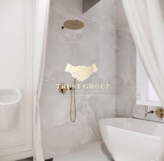 Apartament 5 camere | Imobil restaurat cu lift | 4 balcoane | 3,20 m | Fără risc - 21