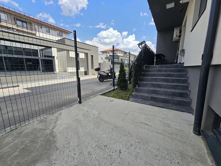 Garsonieră decomandată în Dobroești