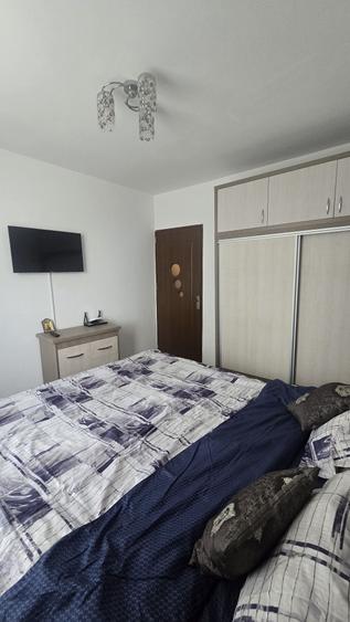 Apartament cu 2 camere decomandat în Negru Vodă
