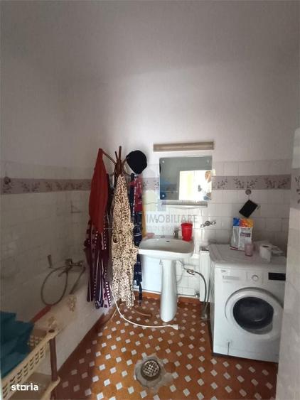 Casa 3 camere caramida si boltari, zona Centrala , Sup terenului 397 - 3