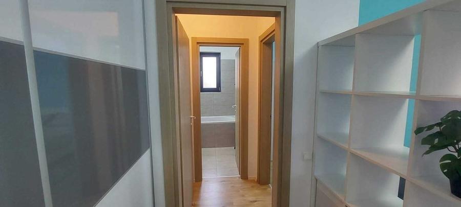 Apartament Greenfield - 6