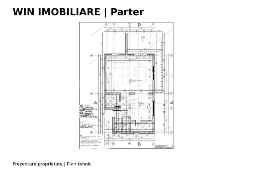Casă individuală cu 4 camere cu Canalizare în Gheorghieni