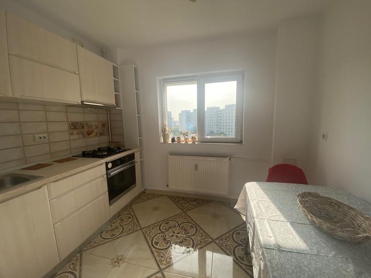 Ritmului Metrou Iancului 15 min, renovat 2026, mobilat utilat, boiler apa calda - 14