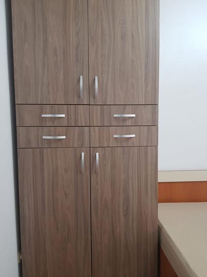 Apartament cu 2 camere semidecomandat în P-ța Reșița