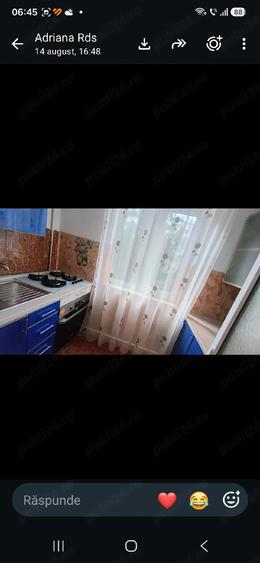 inchiriez apartament 2 camere Bacau - 4