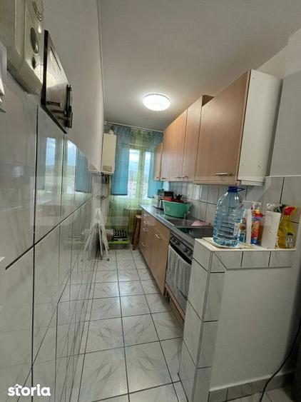 Apartament cu 2 camere, 50 mp, zona Decebal - 7
