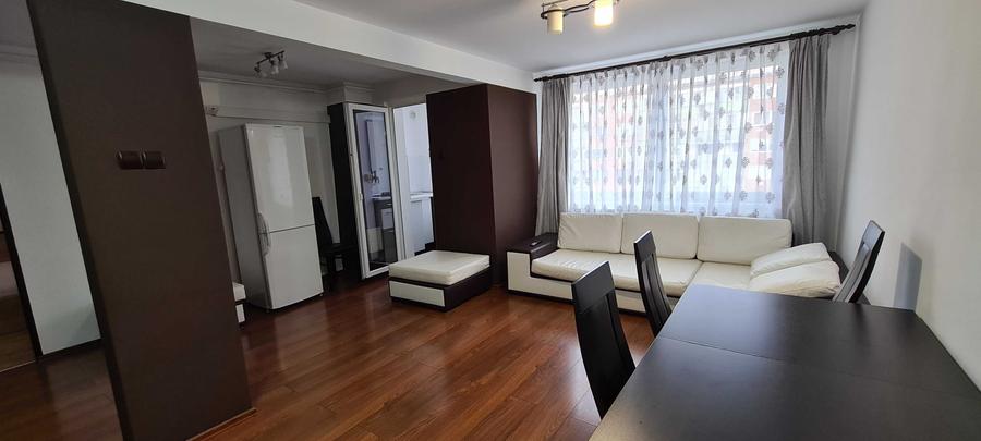 Inchiriez apartament 3 camere Hunedoara, bloc reabilitat, loc parcare. - 2